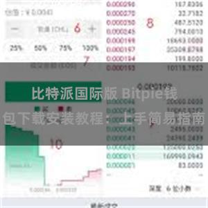 比特派国际版 Bitpie钱包下载安装教程：上手简易指南