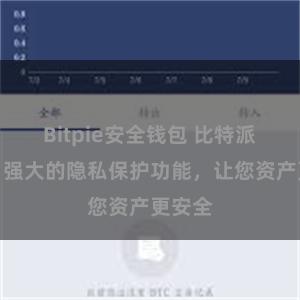 Bitpie安全钱包 比特派钱包：强大的隐私保护功能，让您资产更安全